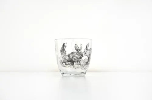Verre Duralex