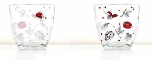 Verre Duralex
