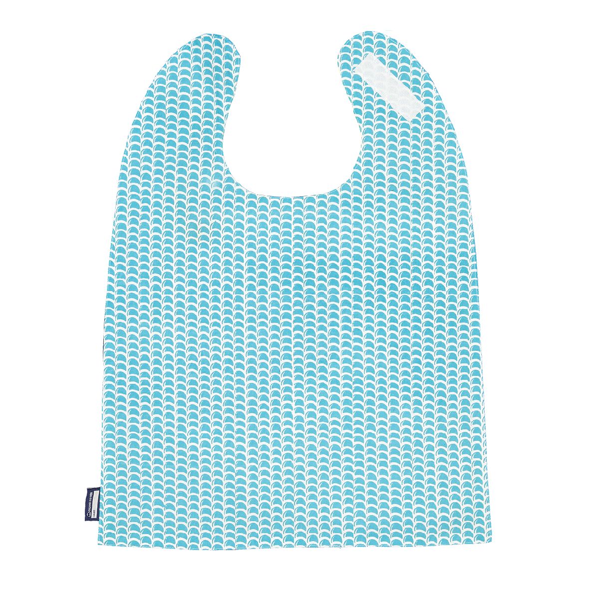 Grande serviette Baleine