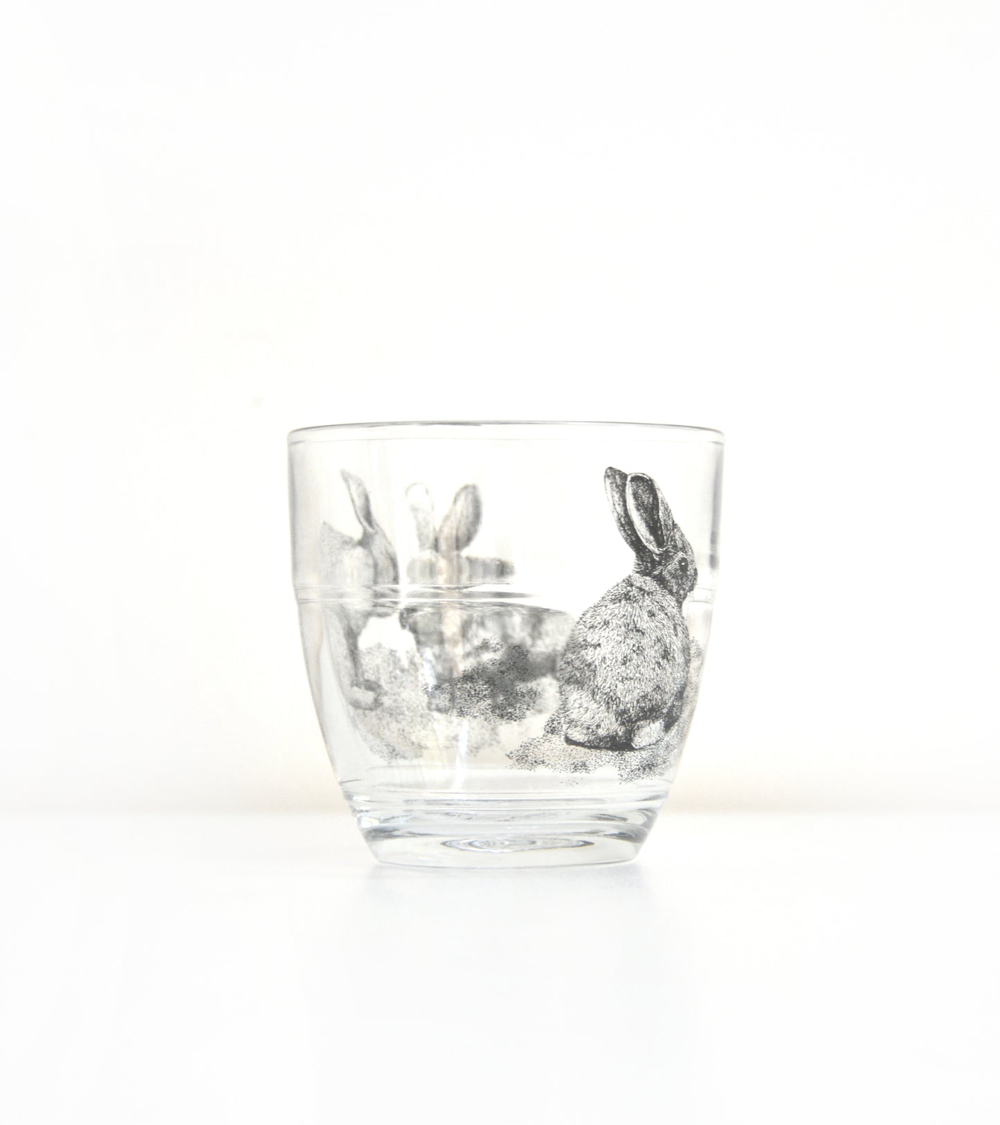 Verre Duralex